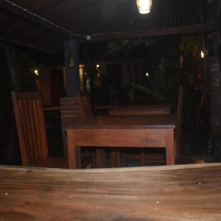 Werkudara Guest House Убуд Екстер'єр фото